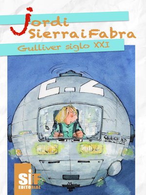 cover image of Gulliver siglo XXI